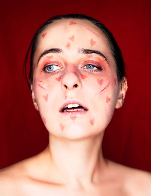 Makeup, Custom Props, SFX