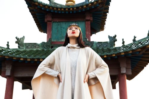 Archive. MessMag Interview