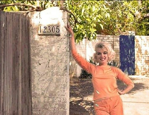 Patrimonio de Hollywood: Descubre la Residencia de Marilyn Monroe en Brentwood