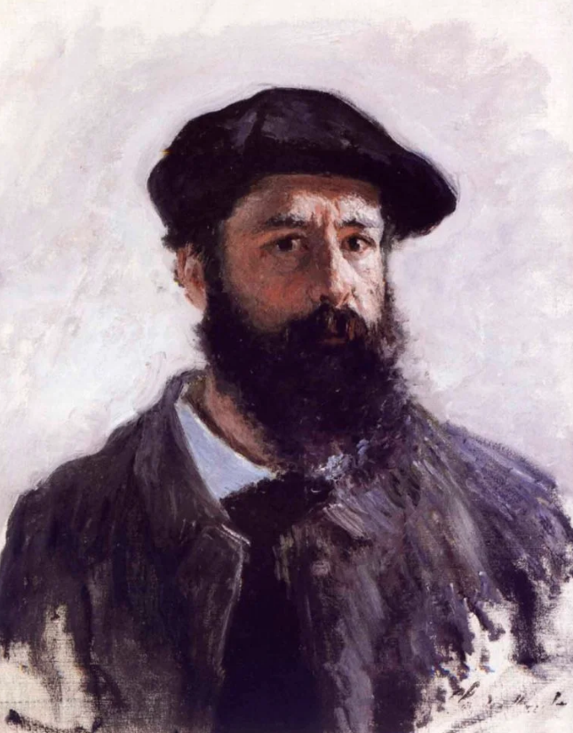 Monet y sus Tesoros Ocultos en Giverny