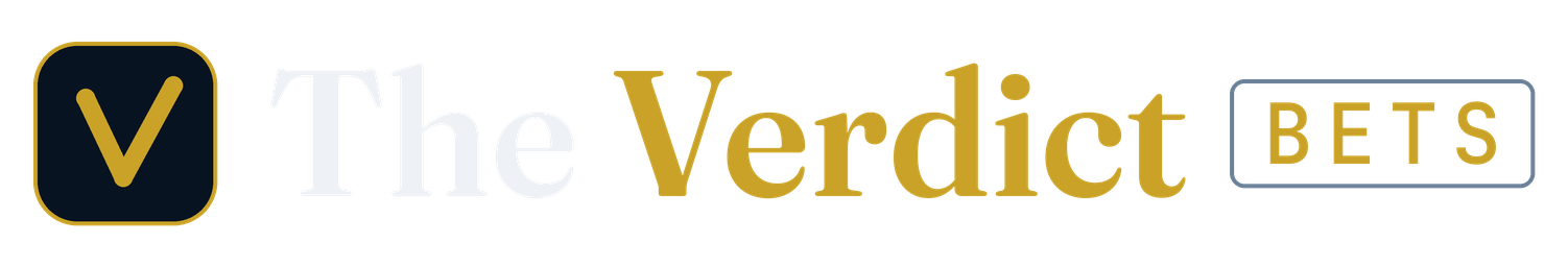 The Verdict Bets