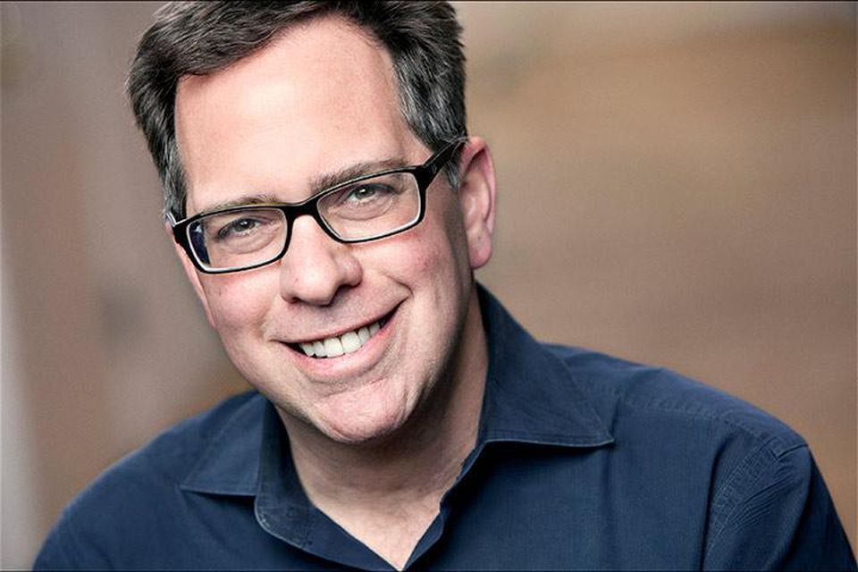 3 Tips for Successful Fundraising From VC-Turned-Entrepreneur Lewis Gersh