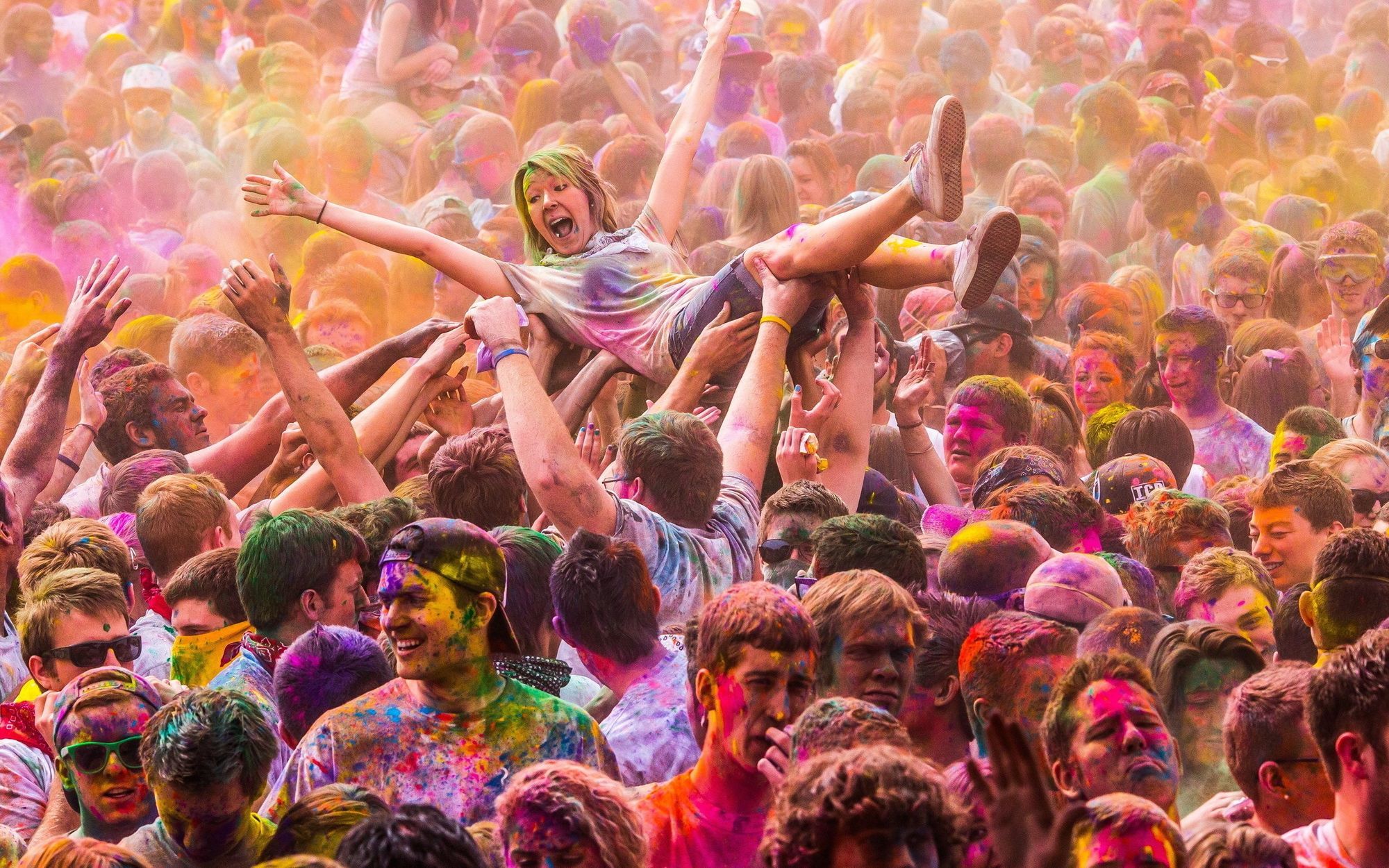 How To Rise Above The Noise When Raising Capital