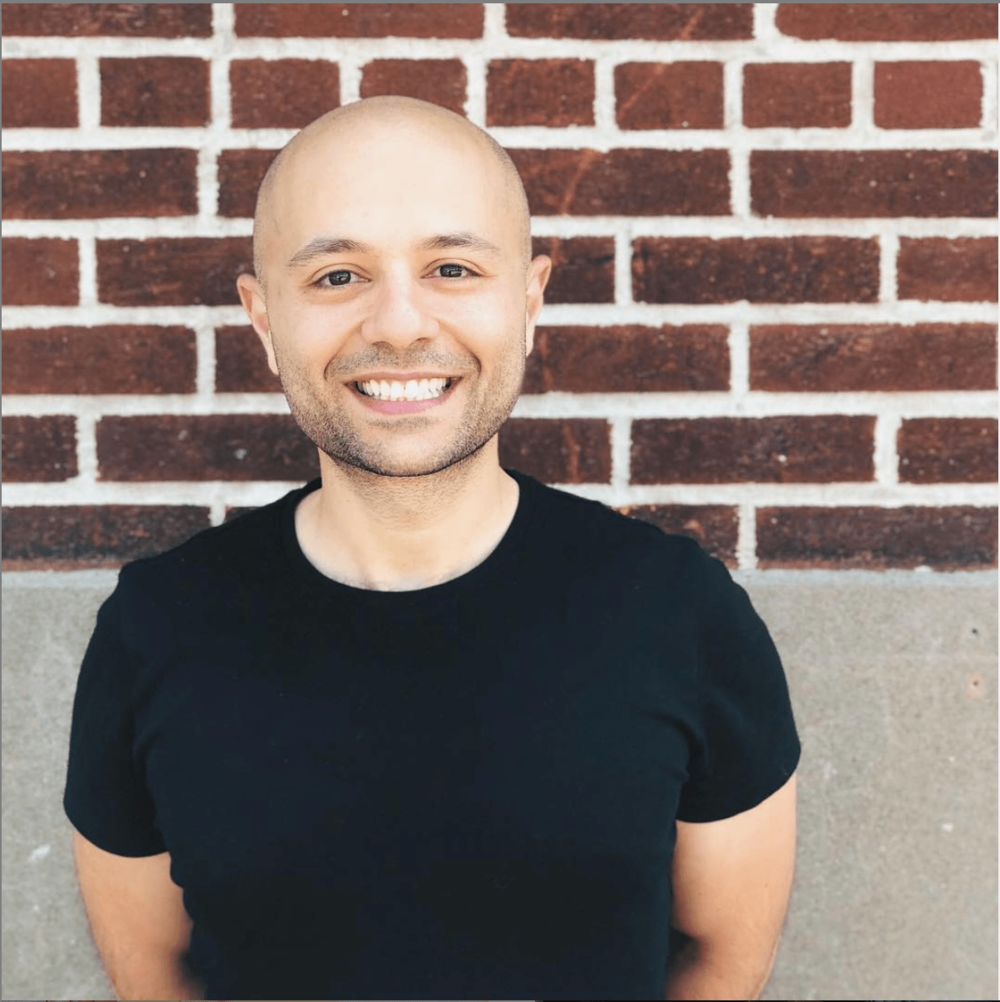 4 Non-Obvious Fundraising Tips from a Silicon Valley Outsider (Podcast with Aydin Mirzaee of Fellow.app)