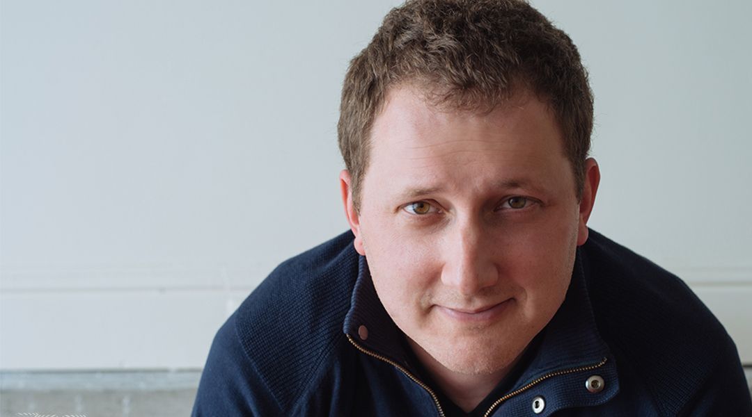 How David Rogier of MasterClass Hustled His Way to a $100M Series E Venture Round