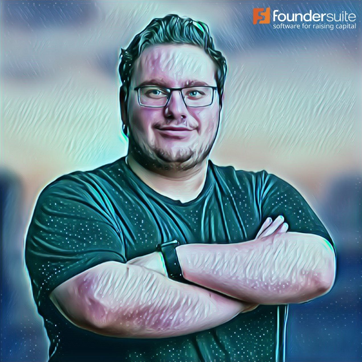 He Raised $2.3M from Sequoia, Kleiner Perkins, YC and Peter Thiel - Brian Vallelunga of Doppler