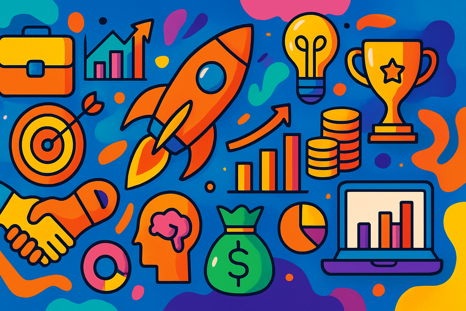 The Ultimate VC Glossary: 150 Terms Every Founder & VC Needs