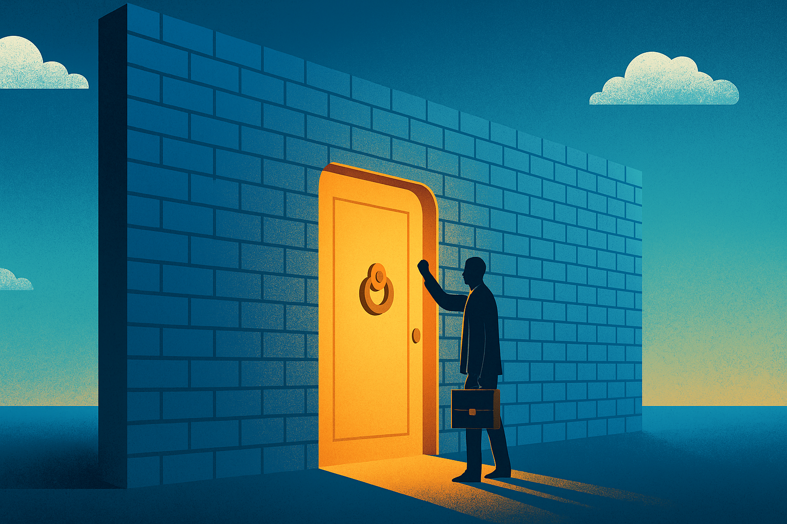 59 VC Firms Open to Cold Pitches in 2025 + Contact Emails