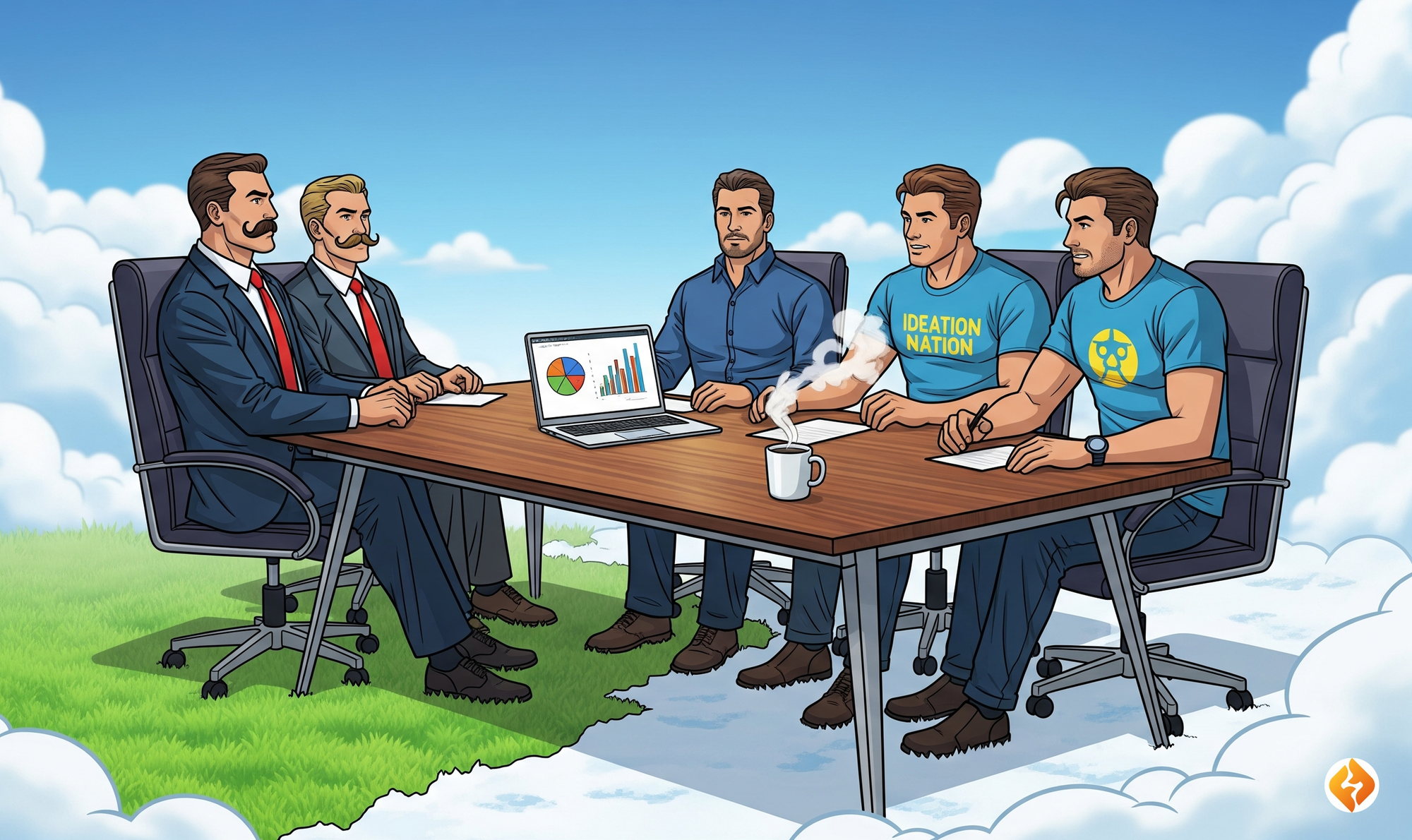 What Founders Should Ask: 65 Questions to Ask VCs Before You Say Yes