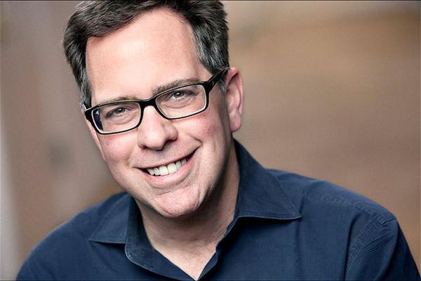 3 Tips for Successful Fundraising From VC-Turned-Entrepreneur Lewis Gersh