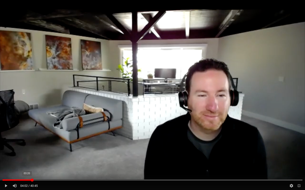 Why Nurturing Your Investor Relationships Is Key To Fundraising Success