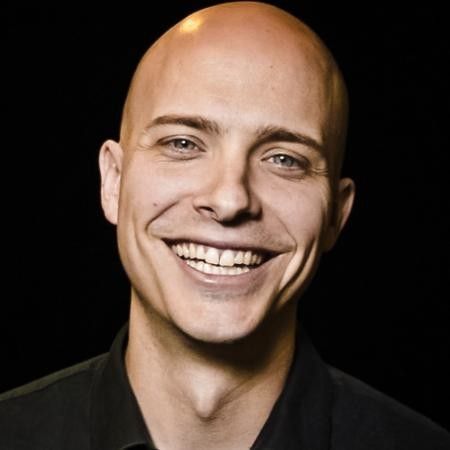 Why The Founder Of Startup Grind “Turned To The Dark Side” And Raised Venture Capital For His New Startup, Bevy