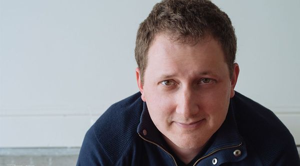 How David Rogier of MasterClass Hustled His Way to a $100M Series E Venture Round