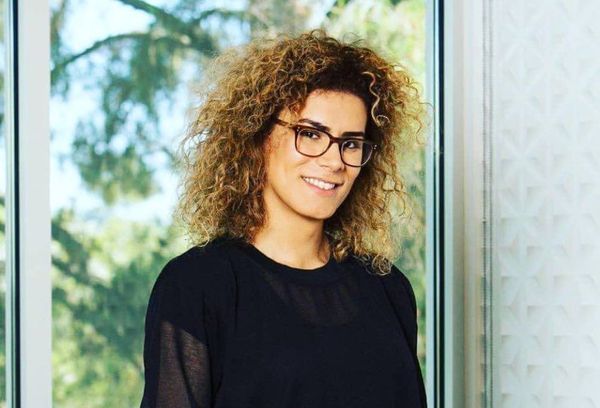 She Met With 263+ Investors -  Zuleyka Strasner of Zero Grocery