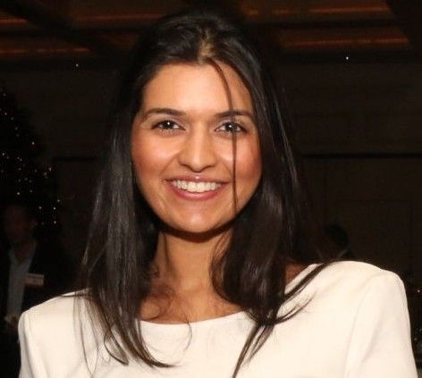 Kickstarter, Accelerators, VCs, Oh My! Pree Walia's Wild Fundraising Ride