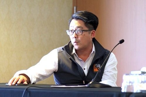 How To Launch A VC Fund: Michael Kim of Cendana Capital, a "Fund-Of-Funds"