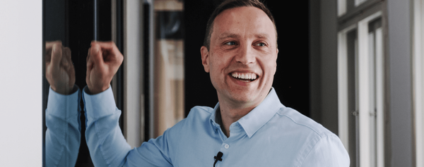 How To Find Founder / Investor Fit: Tips from Hubert Palan of Productboard