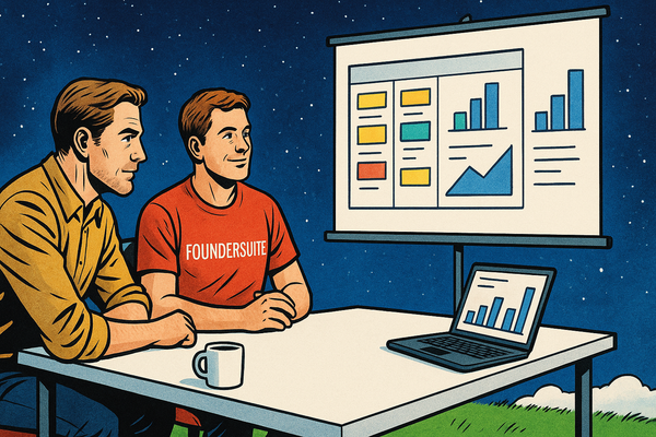 Advanced Tips, Tactics and Strategies for Startups Raising Angel or Venture Capital