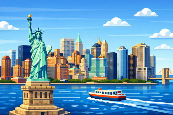 18 Venture Funds in New York Actively Investing in Startups (2026)