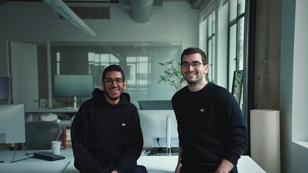 How Andrei Serban Approached Fundraising, Acquisitions, and Building Console