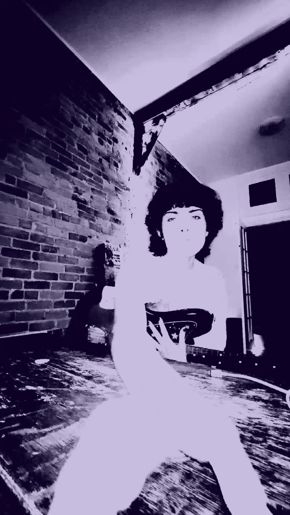 1.6 Astronaut by Gregory Alan Isakov