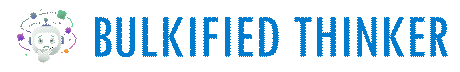 Bulkified Thinking