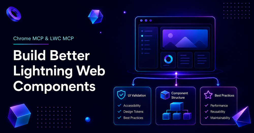 Build Better Lightning Web Components