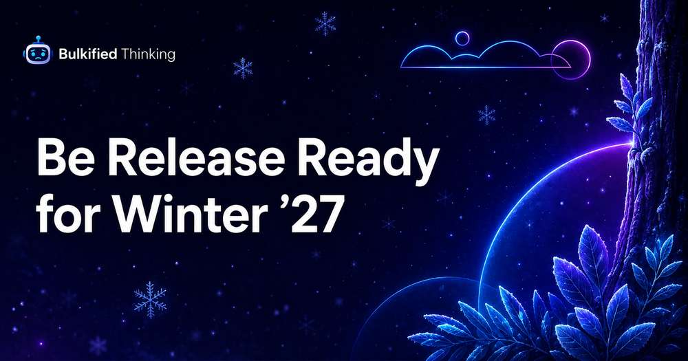 Winter '27