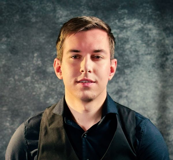 Andrii Sukhetskyi