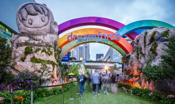 Dreamforce 2026 | AIforce, Koa and the Technical Story So Far