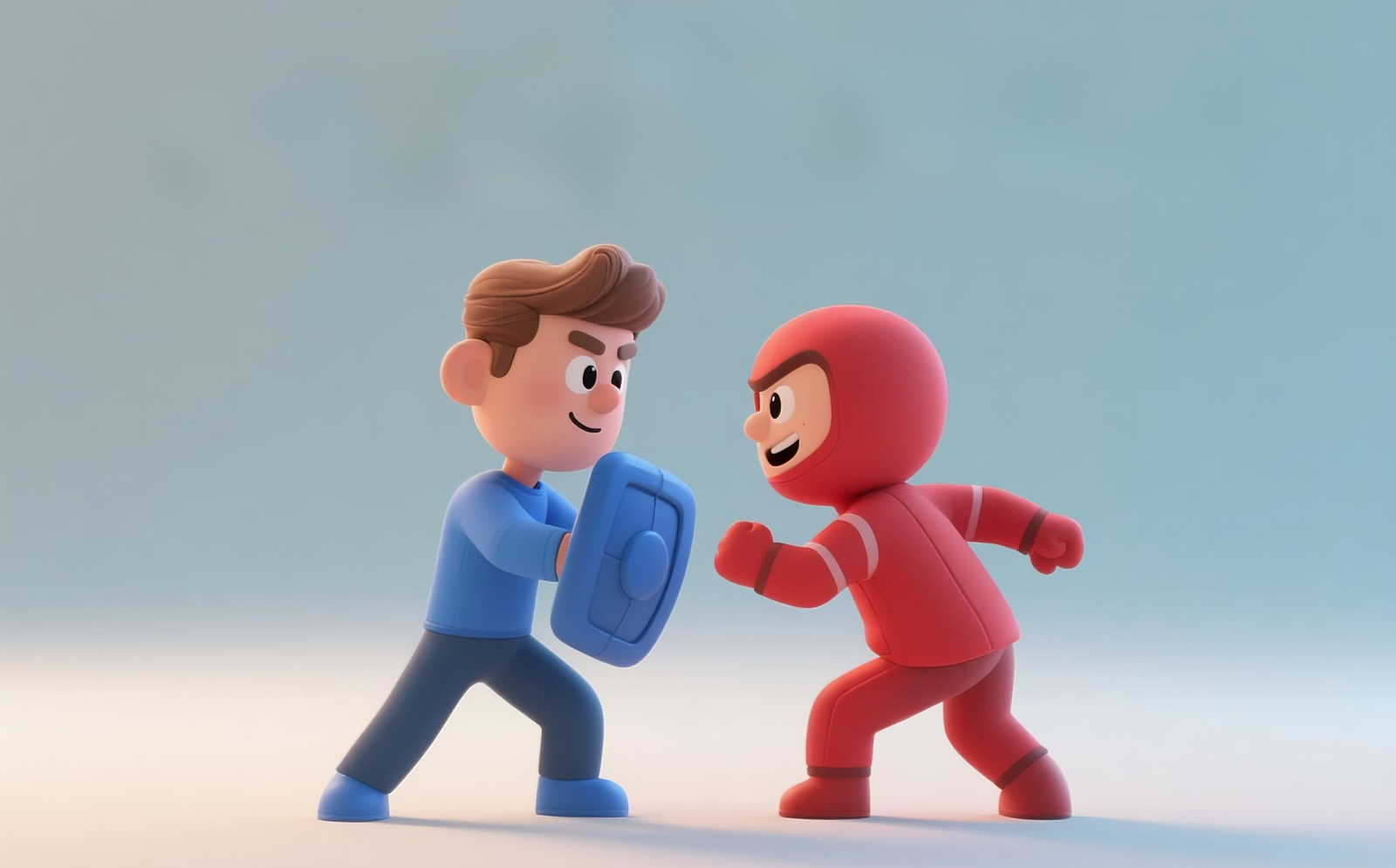 竞对打法，一目了然