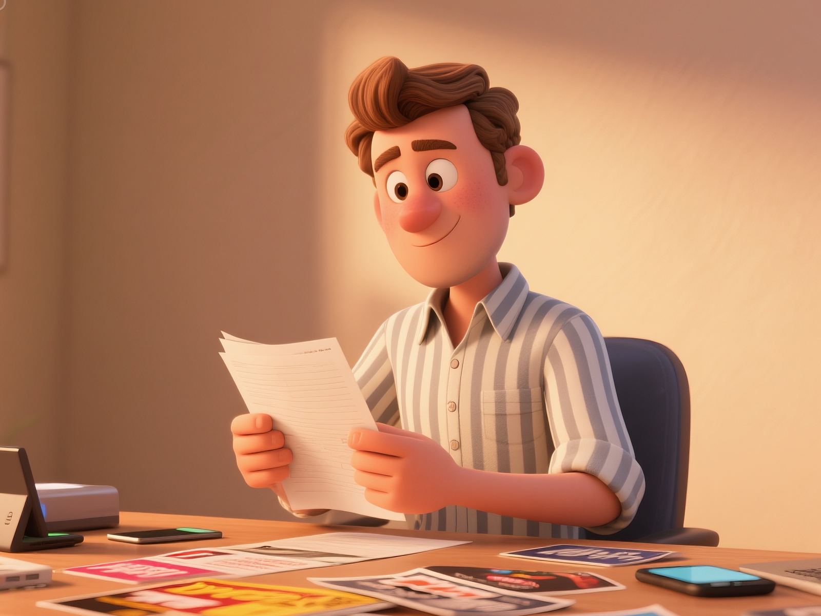 摸清对手广告策略