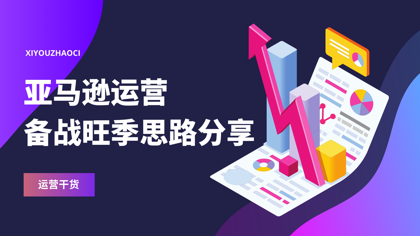 白帽运营勇闯红海实战记录3｜爆单 or 崩盘？旺季冲刺如何决策？