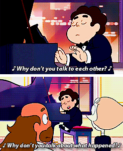 hopelessly hopeful — crystelgems: You might not believe it. You...