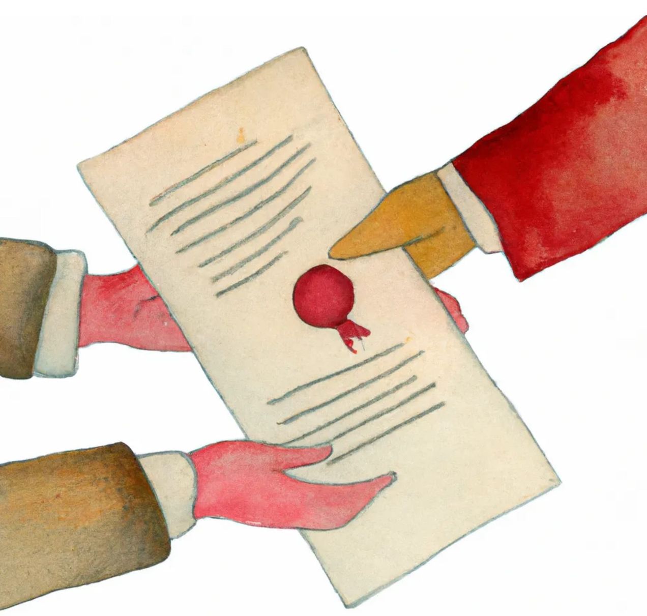 Accuracy Agreements: A Flexible Alternative to Prediction Markets