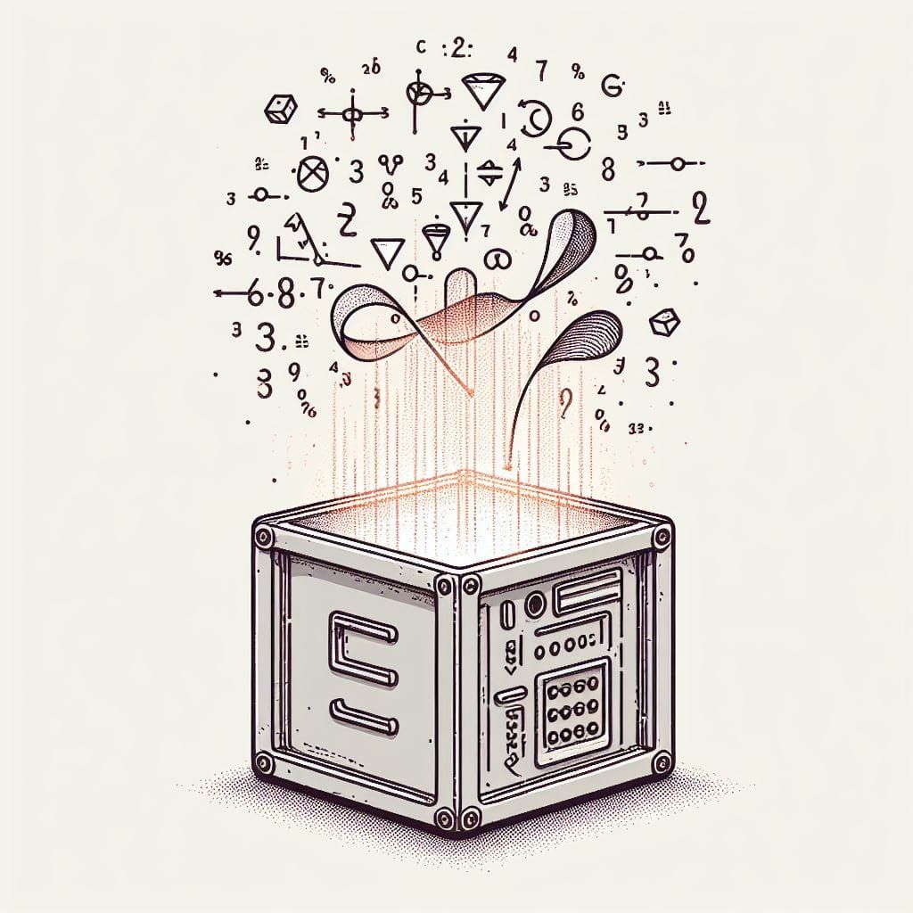 Scorable Functions: A Format for Algorithmic Forecasting