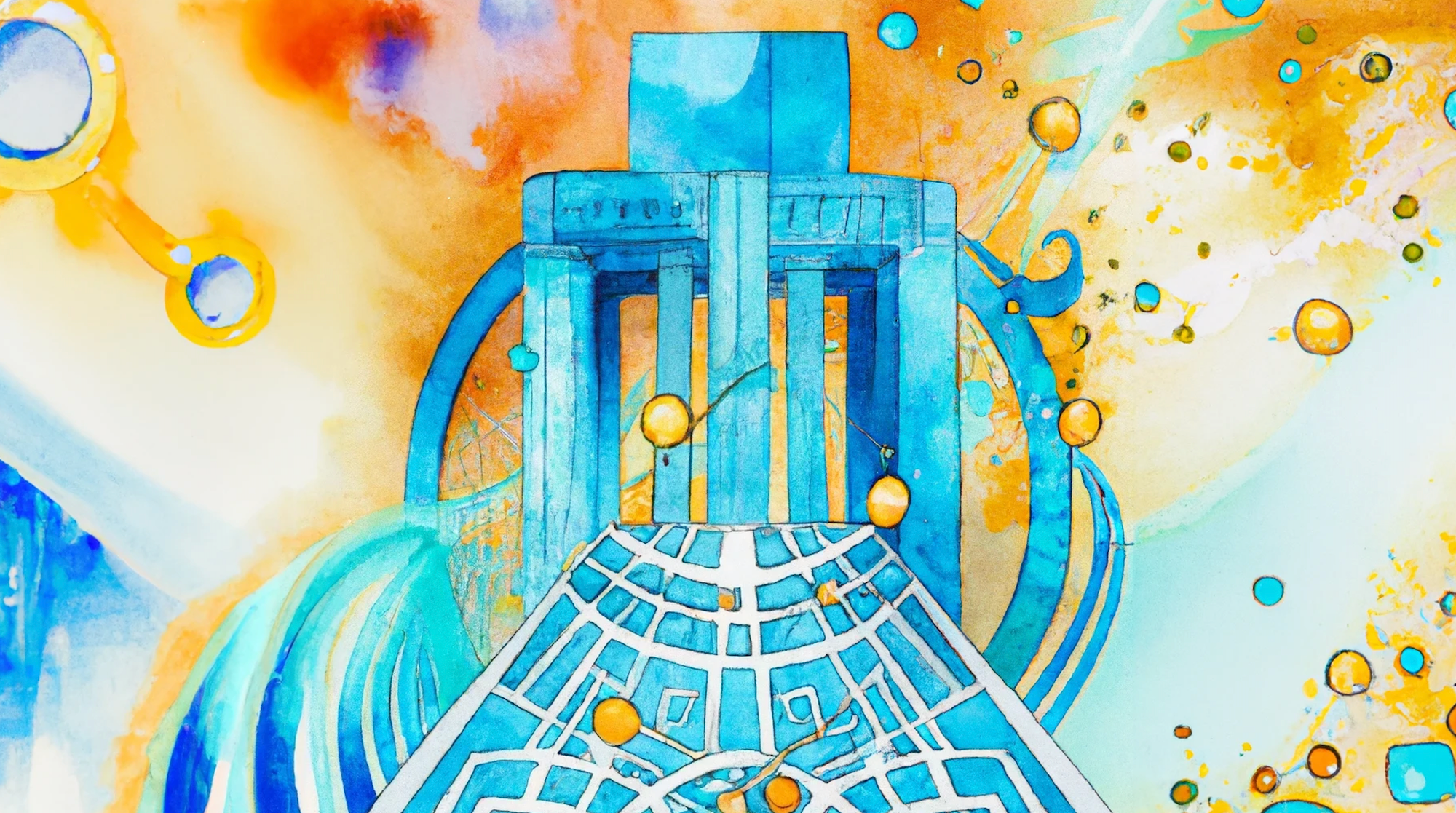 Announcing Our Newsletter, The QURI Medley