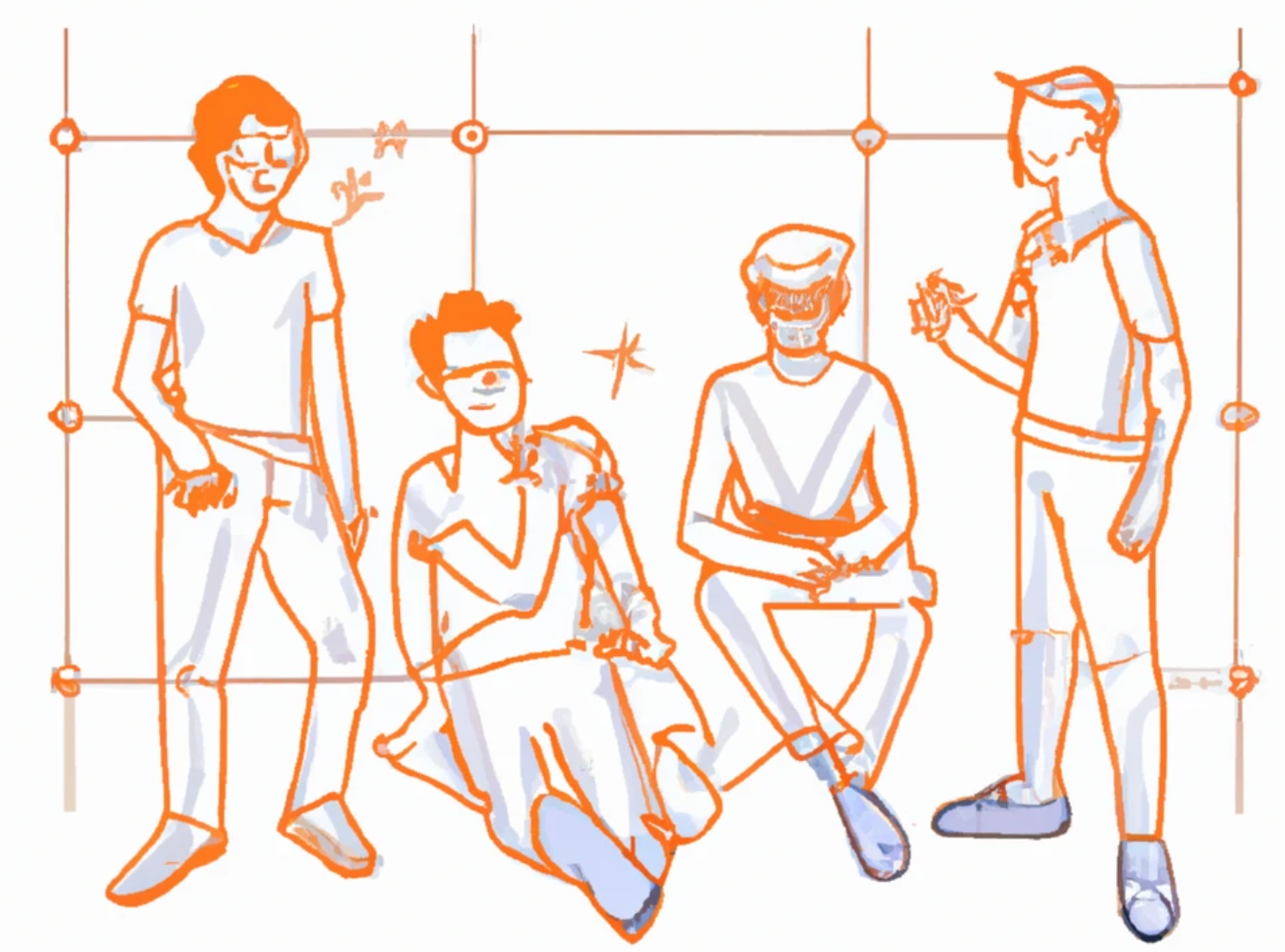 Upcoming QURI Events