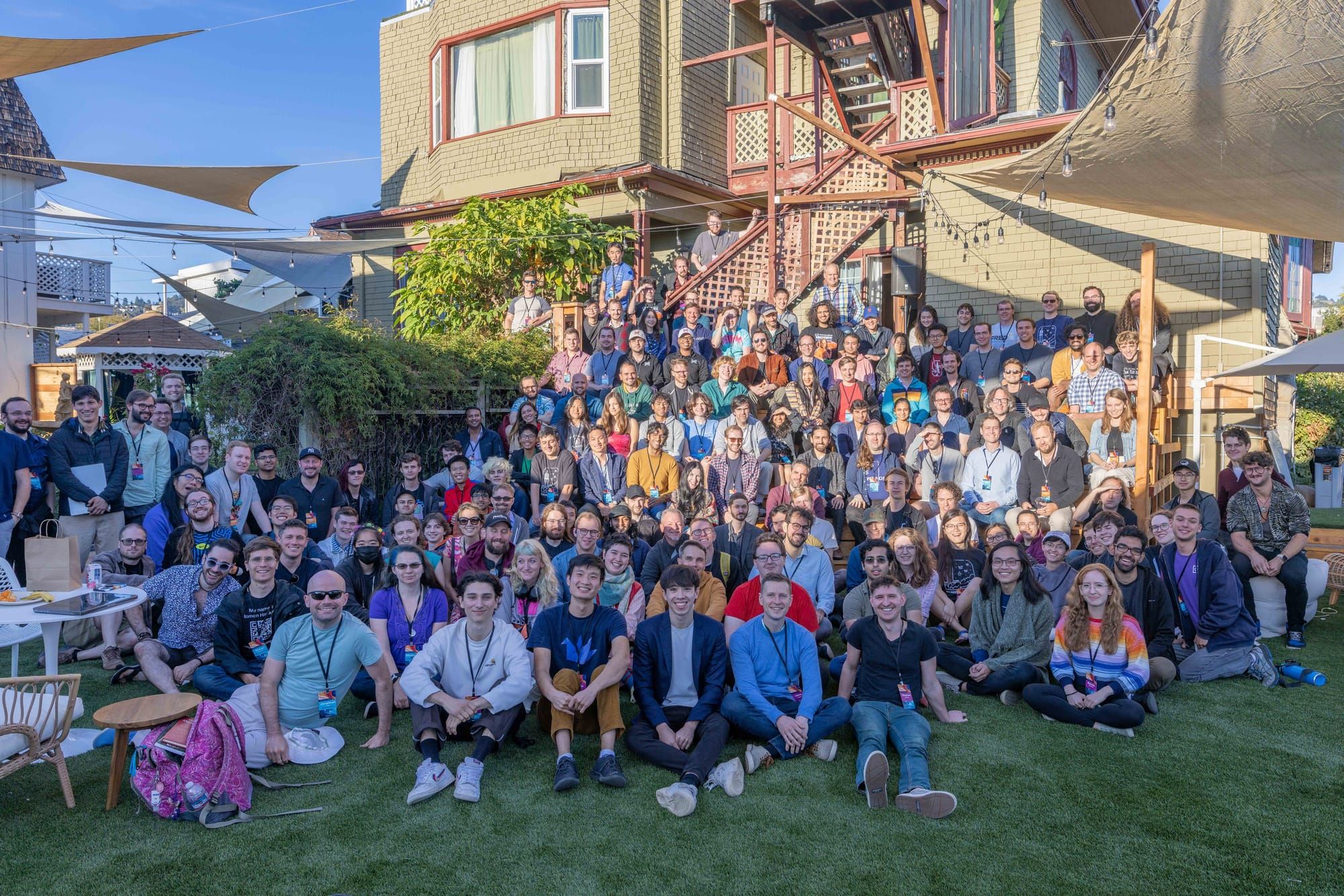 Upcoming Workshops and Talks, at Manifest