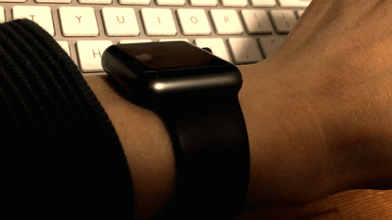 AppleWatch