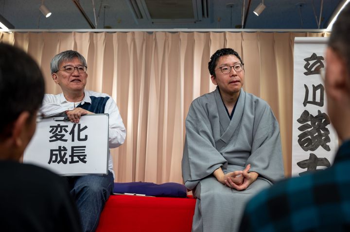 シェアする落語　第41回