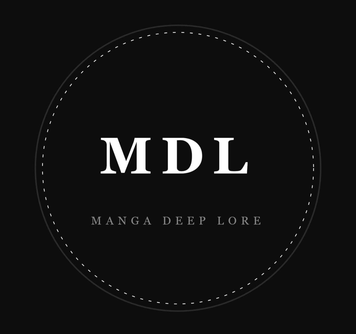 Manga Deep Lore