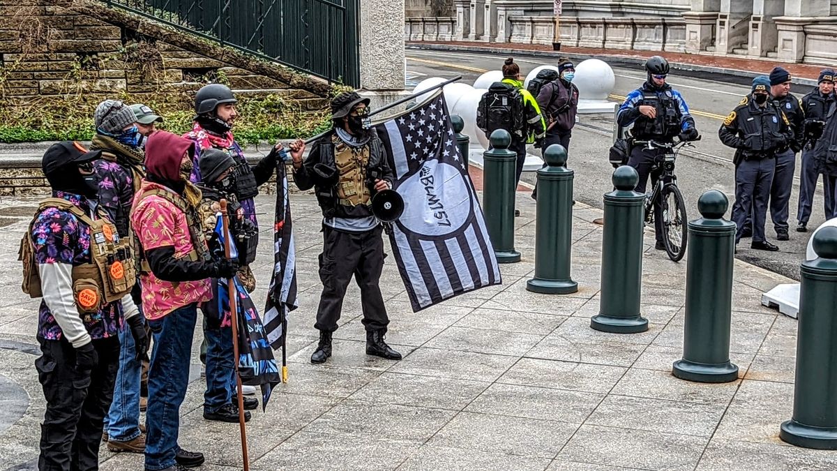 Black Lives Matter 757 Leader Received Payment From Republican Candidates During Elections 2023