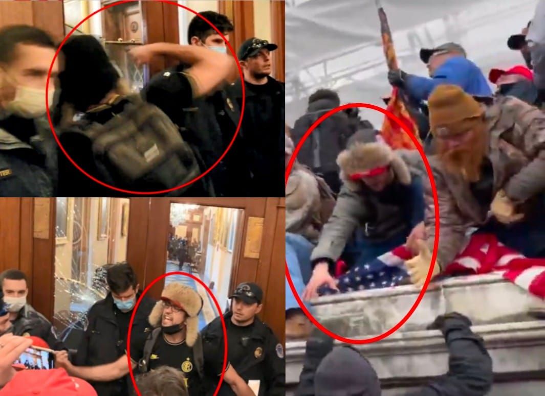 J6er Charged with Burglary in Varina