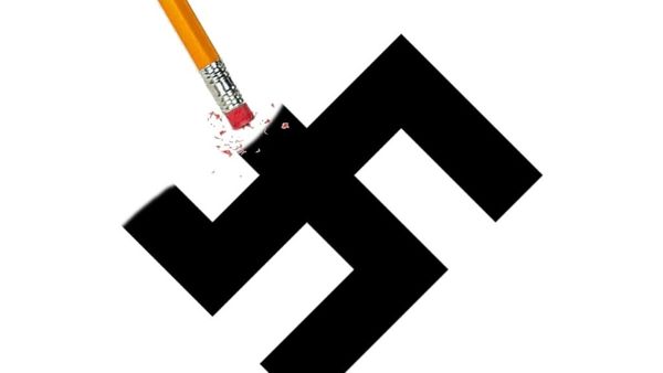 Virginia Combating Swastikas