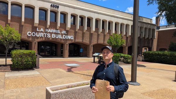 J6er Fails to get Protective Order from Tweets.