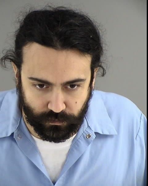 J6er Convicted of Burglary Only Months After Trump Pardoned