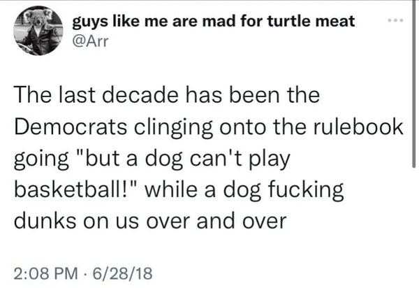 Virginia Democrats Break from Norms and Make Moves to Redistrict Congress Seats