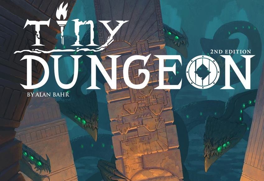Q&A with Gallant Knight Game's Alan Bahr