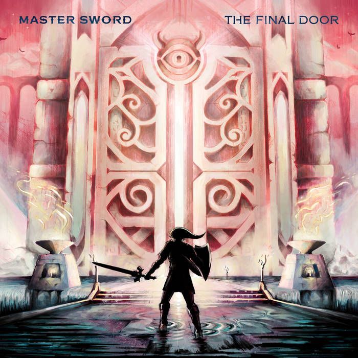 Zelda Metal: Q&A w/ Master Sword's Matt Farkas